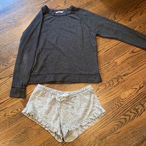 Women’s Lounge Set